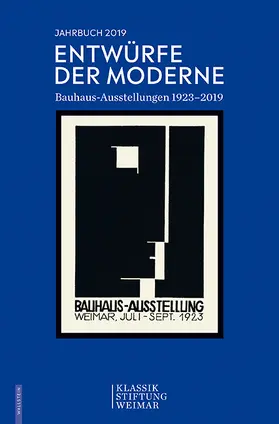 Seemann / Valk |  Entwürfe der Moderne | Buch |  Sack Fachmedien