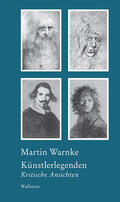Warnke / Bormuth |  Künstlerlegenden | Buch |  Sack Fachmedien