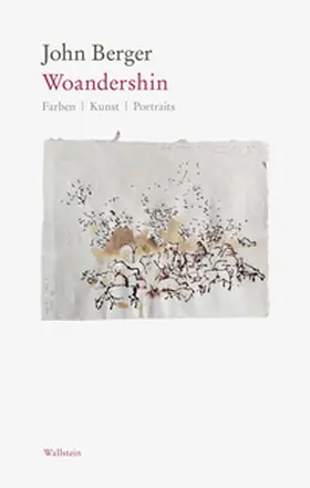 Berger / Balmes |  Woandershin | Buch |  Sack Fachmedien