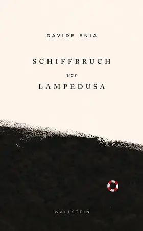 Enia |  Schiffbruch vor Lampedusa | Buch |  Sack Fachmedien