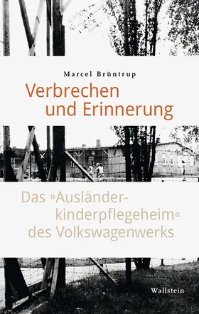 Brüntrup |  Verbrechen und Erinnerung | Buch |  Sack Fachmedien