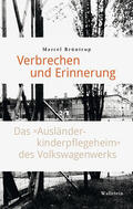 Brüntrup |  Brüntrup, M: Verbrechen und Erinnerung | Buch |  Sack Fachmedien