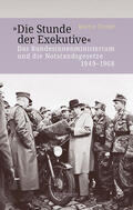 Diebel |  »Die Stunde der Exekutive« | Buch |  Sack Fachmedien