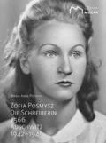Potocka / MOCAK – Museum für Gegenwartskunst Krakau / Posmysz |  Zofia Posmysz: Die Schreiberin 7566. | Buch |  Sack Fachmedien