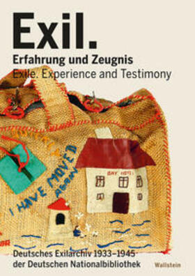 Asmus / Bender / Biehl | Exil. Erfahrung und Zeugnis | Buch | 978-3-8353-3483-0 | sack.de
