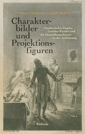 Schütz |  Schütz, A: Charakterbilder und Projektionsfiguren | Buch |  Sack Fachmedien