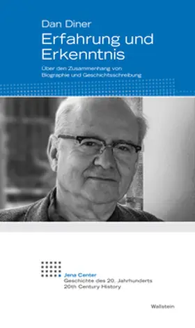 Diner |  Erfahrung und Erkenntnis | Buch |  Sack Fachmedien