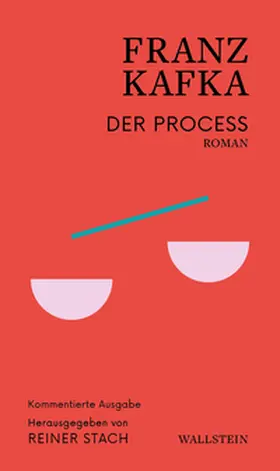 Kafka / Stach |  Der Process | Buch |  Sack Fachmedien