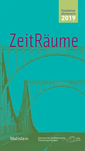 Bösch / Sabrow |  ZeitRäume 2019 | Buch |  Sack Fachmedien