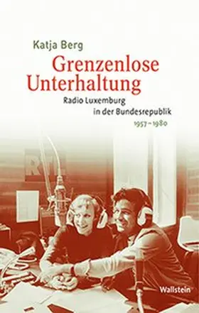 Berg |  Grenzenlose Unterhaltung | Buch |  Sack Fachmedien