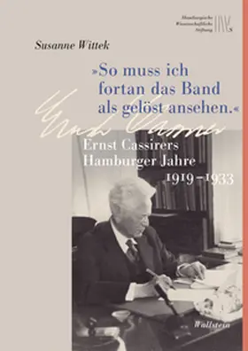 Wittek |  »So muss ich fortan das Band als gelöst ansehen.« | Buch |  Sack Fachmedien