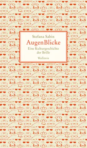 Sabin |  Sabin, S: AugenBlicke | Buch |  Sack Fachmedien