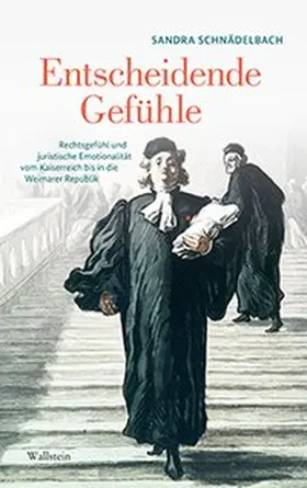 Schnädelbach | Entscheidende Gefühle | Buch | 978-3-8353-3568-4 | www.sack.de