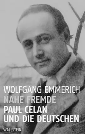 Emmerich |  Nahe Fremde | Buch |  Sack Fachmedien