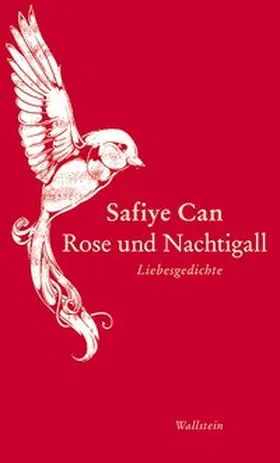 Can |  Rose und Nachtigall | Buch |  Sack Fachmedien