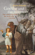 Schutjer |  Schutjer, K: Goethe und das Judentum | Buch |  Sack Fachmedien