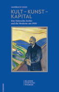 Lorenz / Valk |  Kult - Kunst - Kapital | Buch |  Sack Fachmedien