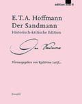 Hoffmann / Latifi |  Hoffmann, E: Sandmann | Buch |  Sack Fachmedien