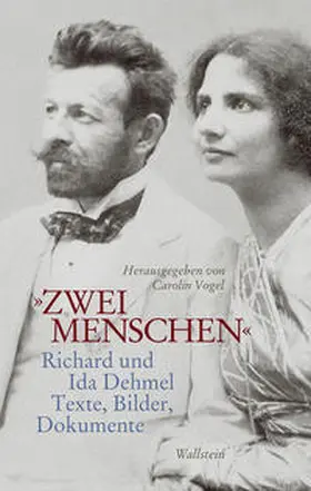 Vogel |  »Zwei Menschen« | Buch |  Sack Fachmedien