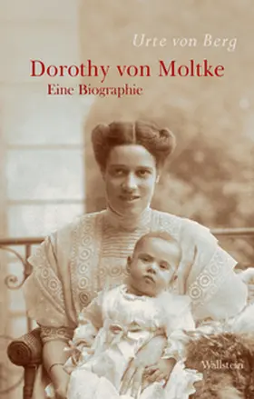 Berg |  Dorothy von Moltke | Buch |  Sack Fachmedien