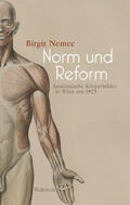 Nemec |  Nemec, B: Norm und Reform | Buch |  Sack Fachmedien