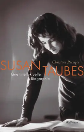 Pareigis |  Susan Taubes | Buch |  Sack Fachmedien