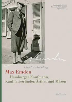 Brömmling |  Max Emden | Buch |  Sack Fachmedien