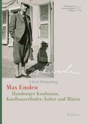 Brömmling | Max Emden | Buch | 978-3-8353-3751-0 | sack.de