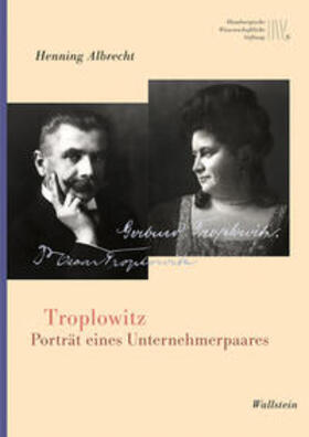 Albrecht | Troplowitz | Buch | 978-3-8353-3752-7 | sack.de