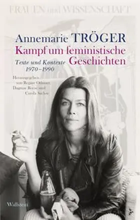 Othmer / Reese / Sachse |  Kampf um feministische Geschichten | Buch |  Sack Fachmedien