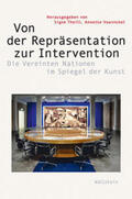 Theill / Vowinckel |  Von der Repräsentation zur Intervention | Buch |  Sack Fachmedien