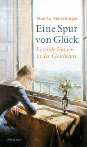 Hinterberger | Eine Spur von Glück | Buch | 978-3-8353-3799-2 | sack.de