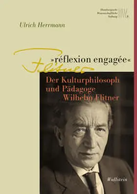 Herrmann |  »réflexion engagée« | Buch |  Sack Fachmedien