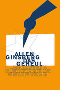 Ginsberg / Detjen |  Das Geheul | Buch |  Sack Fachmedien
