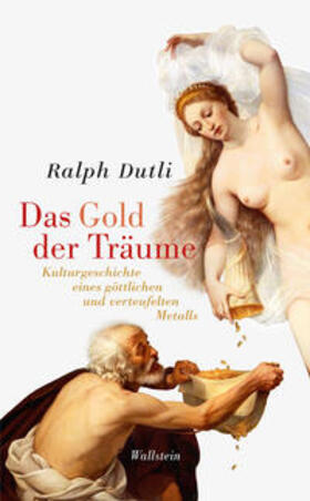 Dutli | Das Gold der Träume | Buch | 978-3-8353-3834-0 | sack.de