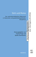 Fings / Steinbacher |  Sinti und Roma | Buch |  Sack Fachmedien