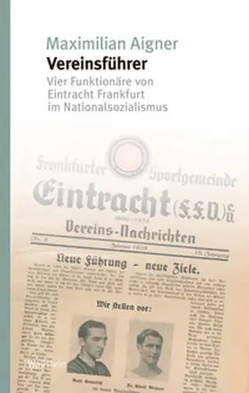 Aigner |  Vereinsführer | Buch |  Sack Fachmedien