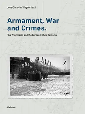 Wagner |  Armament, War and Crimes | Buch |  Sack Fachmedien