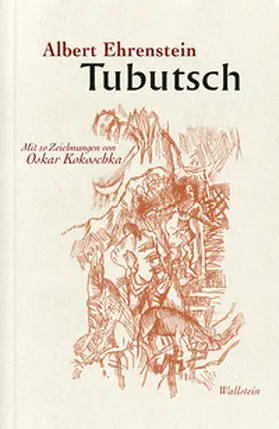 Ehrenstein |  Tubutsch | Buch |  Sack Fachmedien