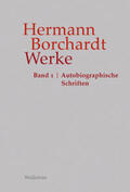 Borchardt / Haarmann / Hesse |  Werke | Buch |  Sack Fachmedien
