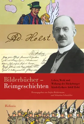 Brüdermann / Schideler / Schmideler |  Bilderbücher - Reimgeschichten | Buch |  Sack Fachmedien