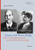 Michels |  Michels, K: Emma und Henry Budge | Buch |  Sack Fachmedien