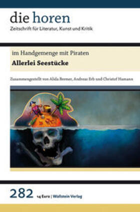 Bremer / Erb / Hamann | im Handgemenge mit Piraten | Buch | 978-3-8353-3891-3 | sack.de