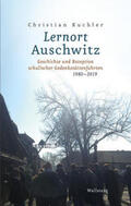 Kuchler |  Kuchler, C: Lernort Auschwitz | Buch |  Sack Fachmedien