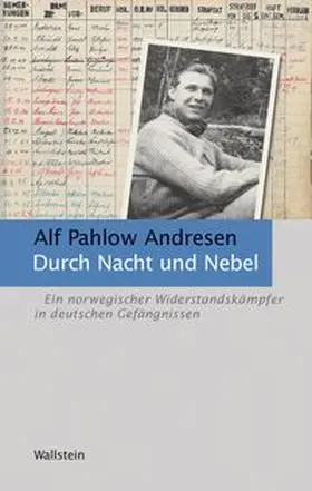 Pahlow Andresen / Staats | Durch Nacht und Nebel | Buch | 978-3-8353-3909-5 | www.sack.de