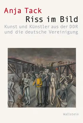 Tack |  Riss im Bild | Buch |  Sack Fachmedien