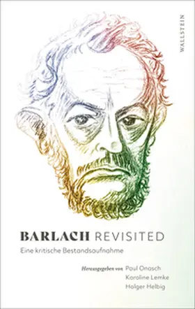 Onasch / Helbig / Lemke |  Barlach revisited | Buch |  Sack Fachmedien