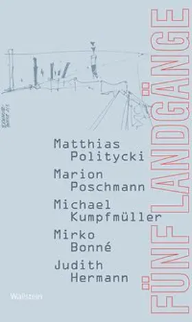 Eden | Fünf Landgänge | Buch | 978-3-8353-3941-5 | www.sack.de