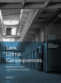 Wagner / Staats |  Law. Crime. Consequences | Buch |  Sack Fachmedien