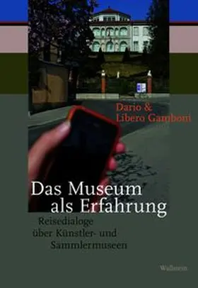 Gamboni |  Das Museum als Erfahrung | Buch |  Sack Fachmedien
